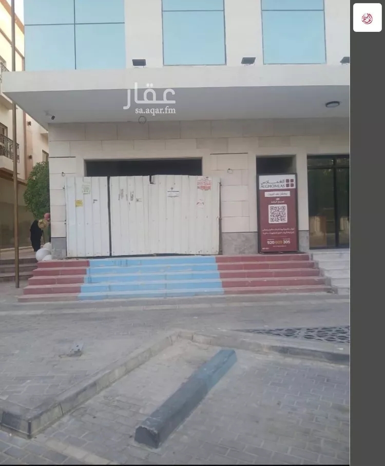 محل للإيجار في شارع التخصصي, حي المعذر الشمالي, مدينة الرياض, منطقة الرياض صورة 2