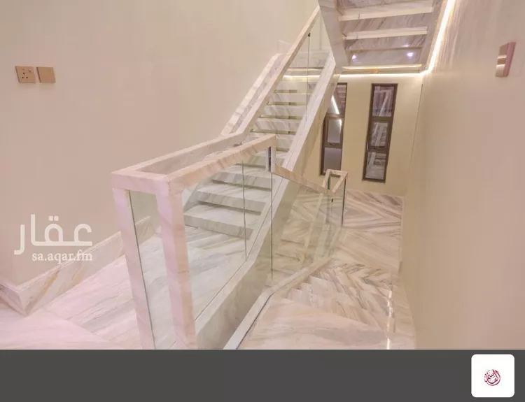 دور للإيجار في شارع ابن القفال, حي العليا, مدينة الرياض, منطقة الرياض صورة 3