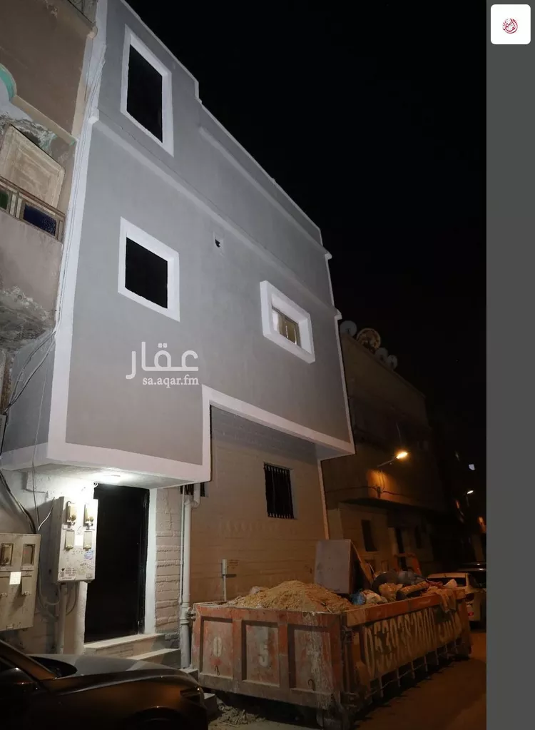 شقة للإيجار في شارع أحمد القيسي, حي الشرفية, مدينة الرياض, منطقة الرياض 1 صورة