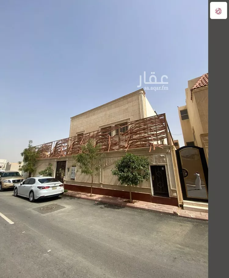 Villa for Sale in Riyadh Az Zahrah صورة 3