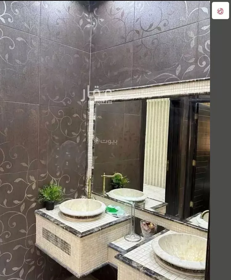 فيلا للبيع في شارع المجدل, حي الفلاح, مدينة الرياض, منطقة الرياض صورة 2