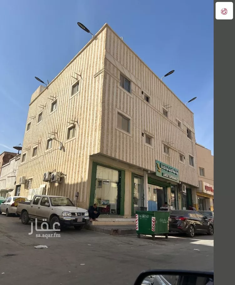 Building for Rent in Riyadh Al Badi'ah