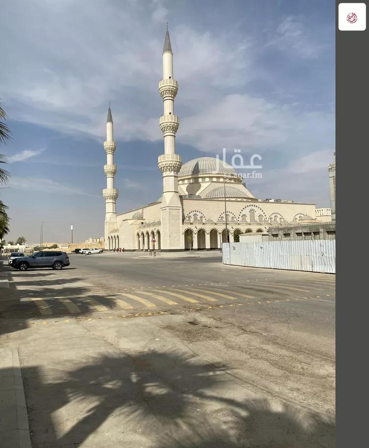 فيلا للإيجار في شارع عبدالعزيز الخويطر, حي القيروان, مدينة الرياض, منطقة الرياض صورة 5