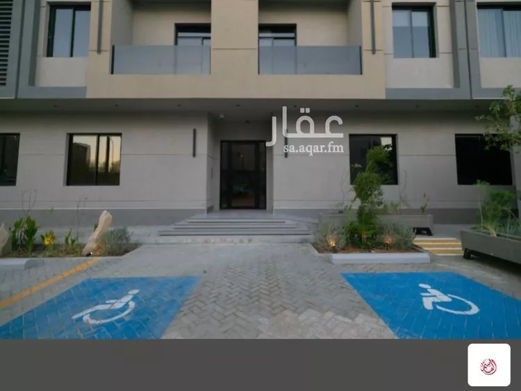 شقة للإيجار في شارع الأمير فهد بن فيصل بن فرحان آل سعود, حي البديعة, مدينة الرياض, منطقة الرياض 16