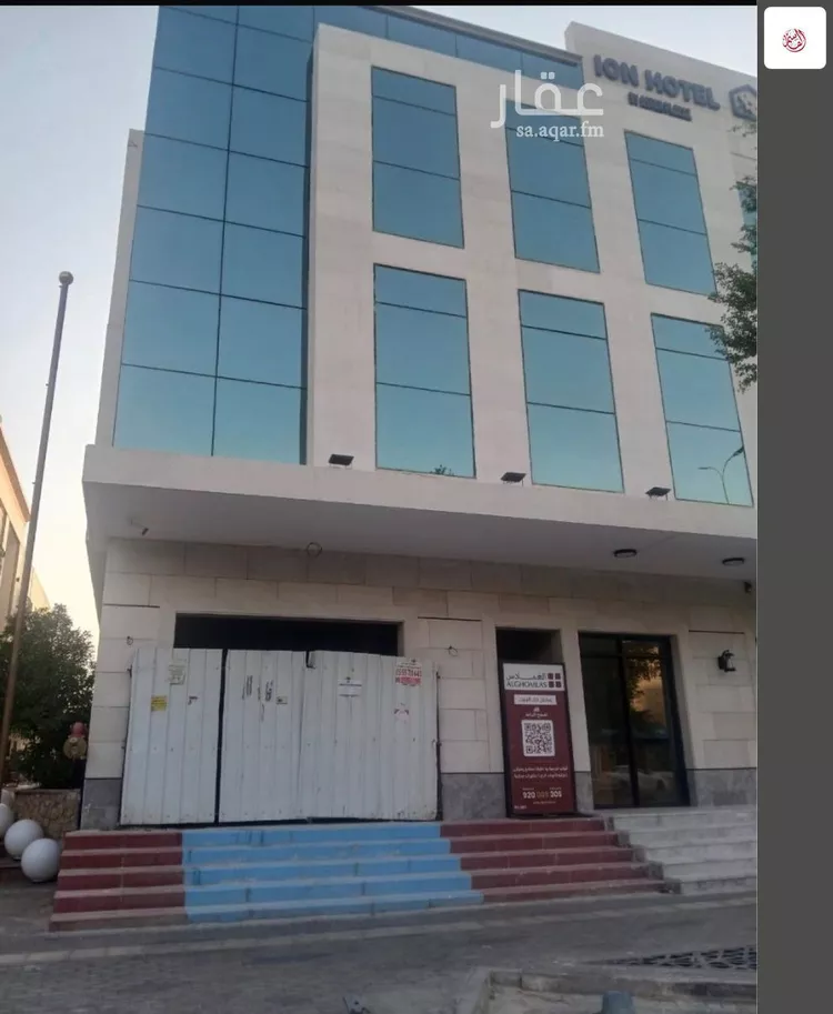 Shop for Rent in Riyadh Al Mathar Ash Shamali