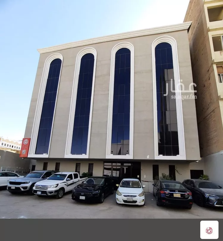 Floor for Rent in Riyadh Al Murabba