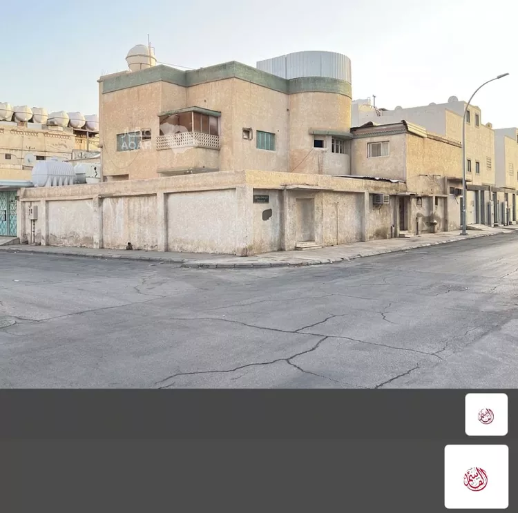 Villa for Sale in Riyadh Ulaishah