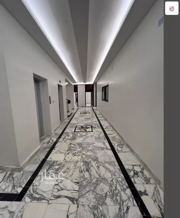 عمارة للإيجار في شارع الامام فيصل بن تركي بن عبدالله, حي أم سليم, مدينة الرياض, منطقة الرياض 7