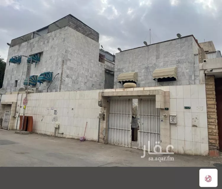 فيلا للبيع في شارع ابن شروان, حي الوشام, مدينة الرياض, منطقة الرياض