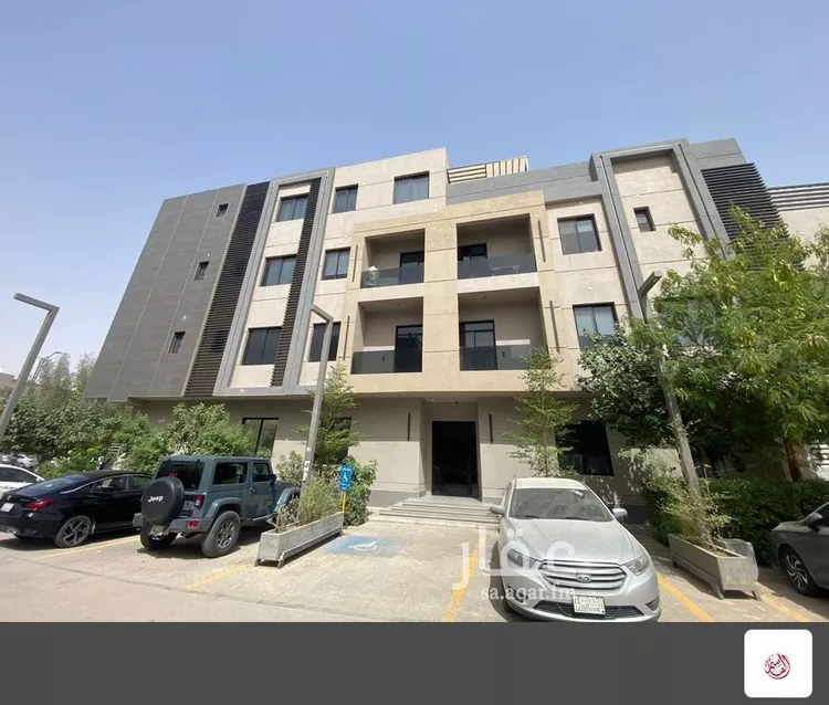 شقة للإيجار في شارع الأمير فهد بن فيصل بن فرحان آل سعود, حي البديعة, مدينة الرياض, منطقة الرياض 1 صورة