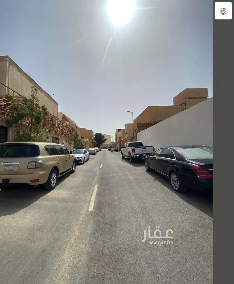 Villa for Sale in Riyadh Az Zahrah