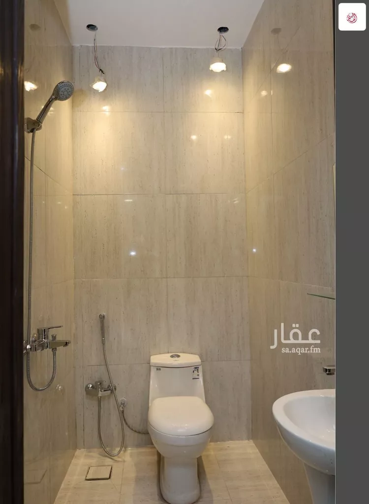 فيلا للإيجار في شارع عبدالعزيز الخويطر, حي القيروان, مدينة الرياض, منطقة الرياض 12