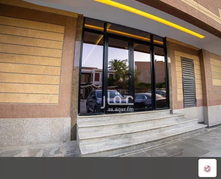 شقة للإيجار في شارع ابراهيم القرطبي, حي الوزارات, مدينة الرياض, منطقة الرياض صورة 5