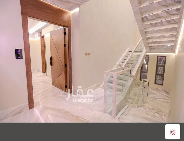 دور للإيجار في شارع ابن القفال, حي العليا, مدينة الرياض, منطقة الرياض صورة 4