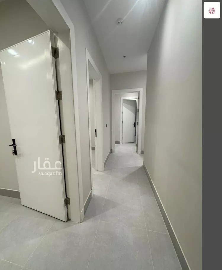 شقة للإيجار في شارع علقمة بن وائل, حي النرجس, مدينة الرياض, منطقة الرياض 10