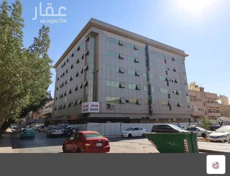 محل للإيجار في شارع مانع المريدي, حي أم سليم, مدينة الرياض, منطقة الرياض