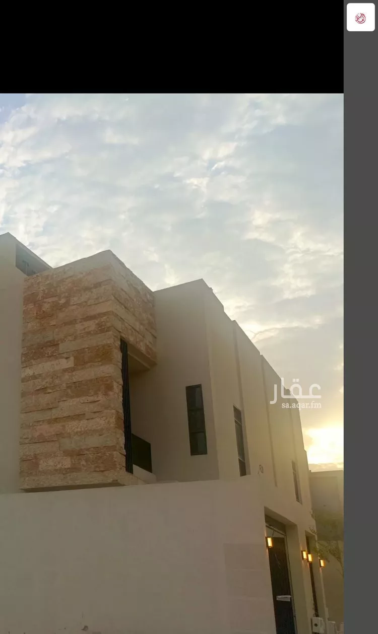 دور للبيع في شارع ابن جدار, حي الحزم, مدينة الرياض, منطقة الرياض صورة 2