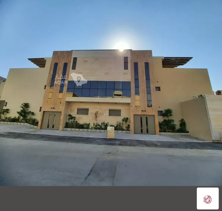 دور للإيجار في شارع تلمسان, حي ظهرة البديعة, مدينة الرياض, منطقة الرياض 2