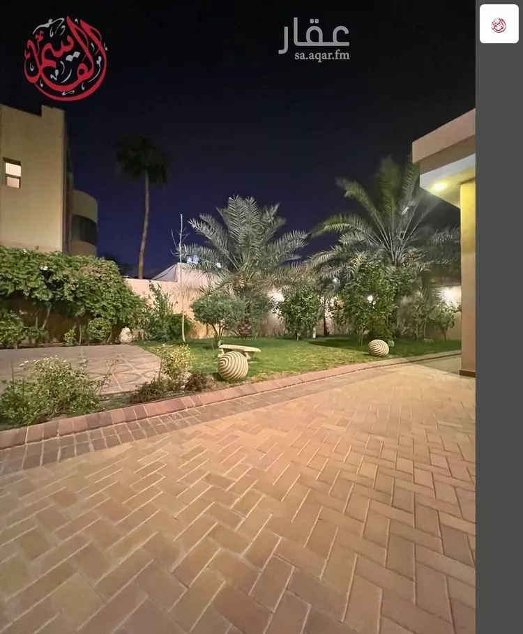 فيلا للبيع في شارع الجوز, حي النخيل, مدينة الرياض, منطقة الرياض صورة 4