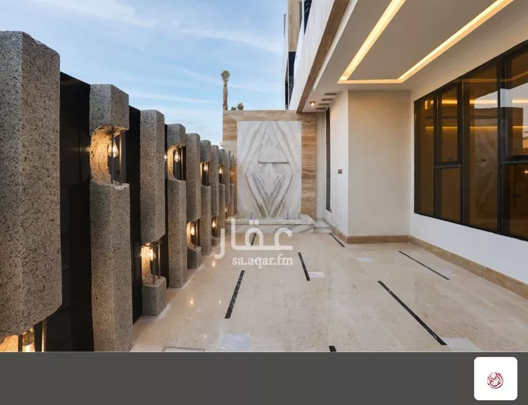 دور للإيجار في شارع ابن القفال, حي العليا, مدينة الرياض, منطقة الرياض صورة 3