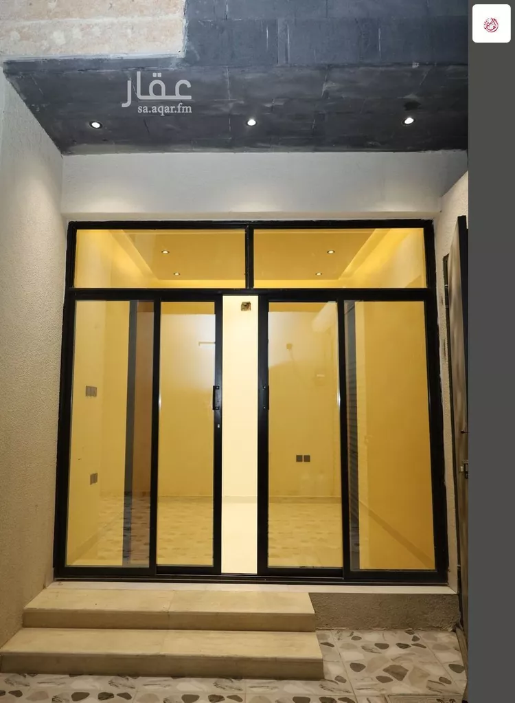 دور للإيجار في شارع وادي نخب, حي الدار البيضاء, مدينة الرياض, منطقة الرياض صورة 2