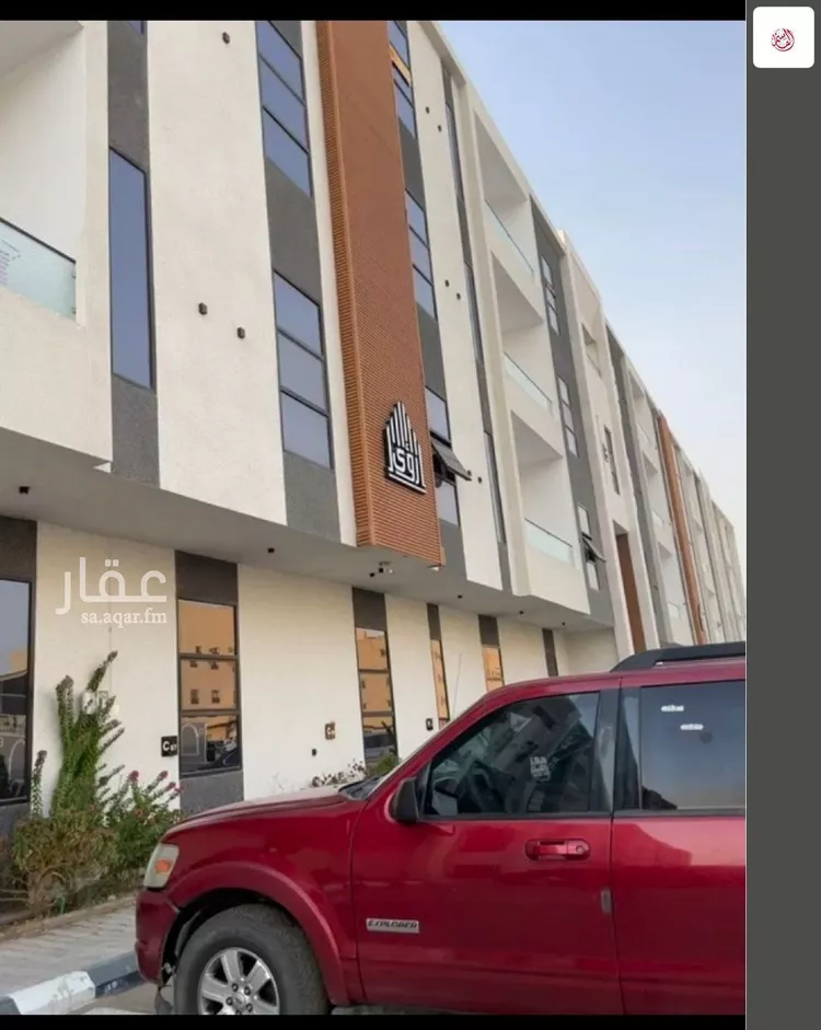 شقة للإيجار في شارع طلحة بن عمرو, حي العريجاء الغربي, مدينة الرياض, منطقة الرياض