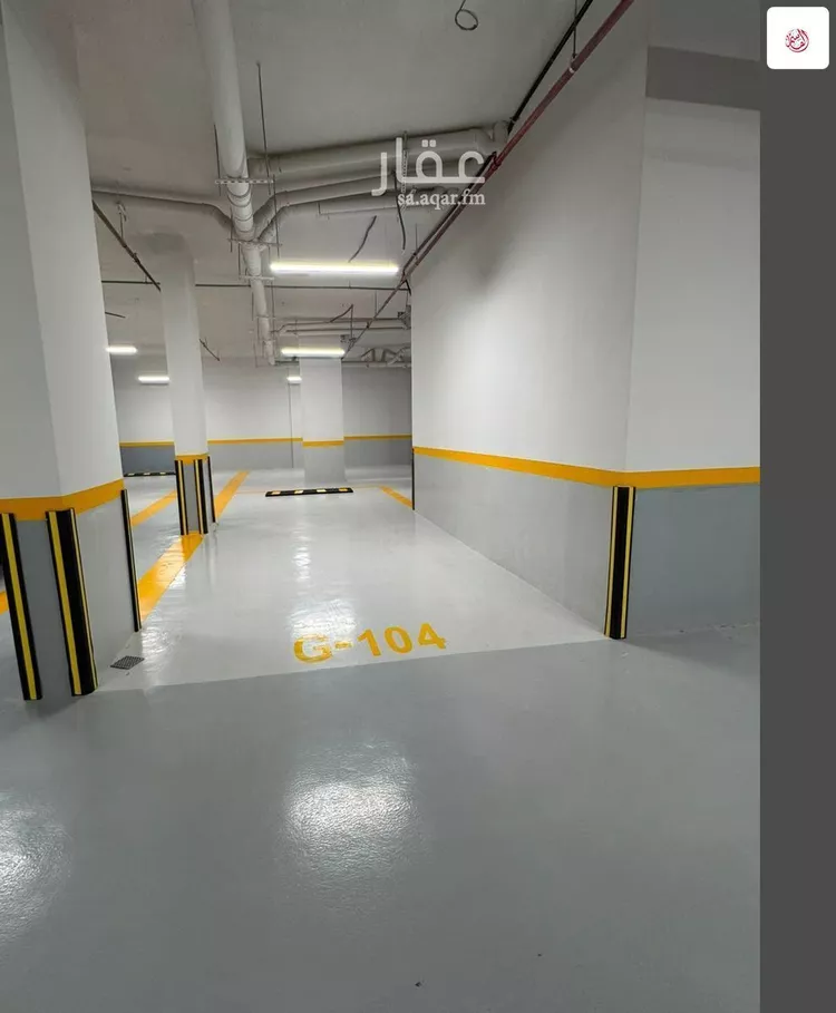 شقة للإيجار في شارع علقمة بن وائل, حي النرجس, مدينة الرياض, منطقة الرياض 13