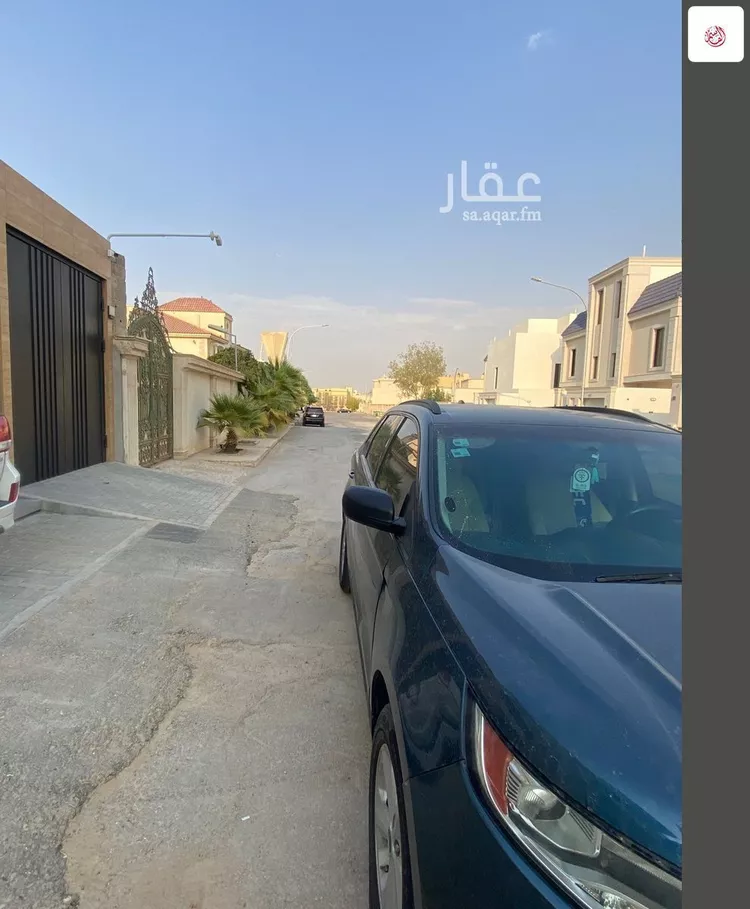 شقة للإيجار في شارع آل رويشد, حي البديعة, مدينة الرياض, منطقة الرياض صورة 5