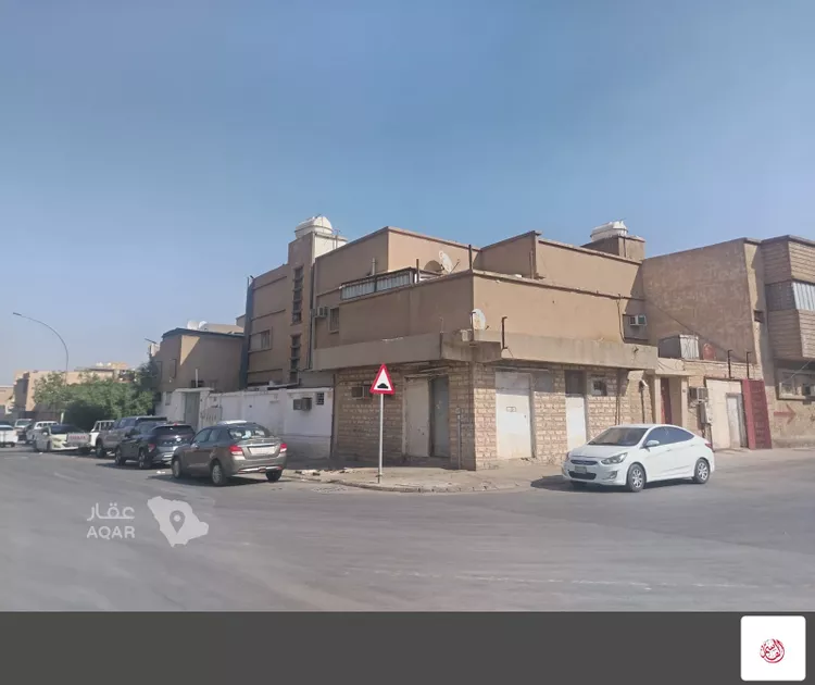 فيلا للبيع في شارع الحسي, حي الوشام, مدينة الرياض, منطقة الرياض صورة 2