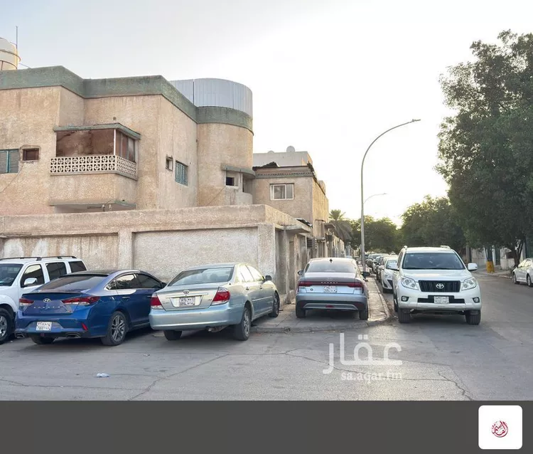 فيلا للبيع في شارع عمران, حي عليشة, مدينة الرياض, منطقة الرياض صورة 2