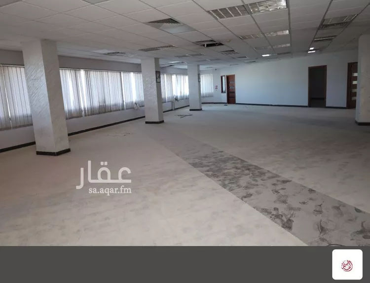 مكتب تجاري للإيجار في شارع طريق الملك عبدالعزيز, حي السليمانية, مدينة الرياض, منطقة الرياض صورة 4