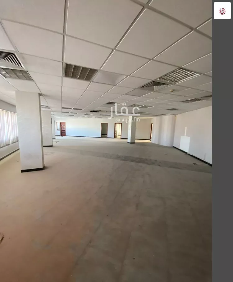 مكتب تجاري للإيجار في شارع طريق الملك عبدالعزيز, حي السليمانية, مدينة الرياض, منطقة الرياض صورة 5