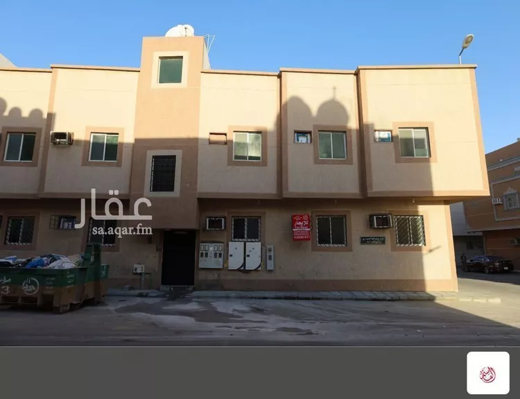 شقة للإيجار في شارع الرديني, حي الجرادية, مدينة الرياض, منطقة الرياض صورة 2