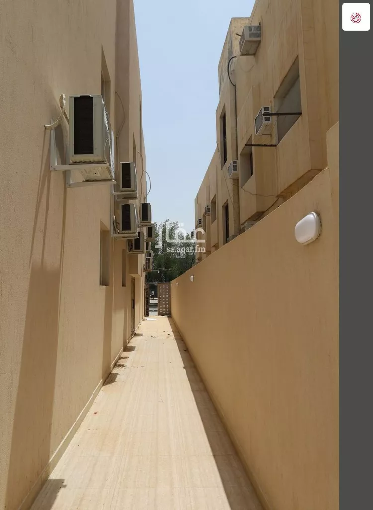 عمارة للإيجار في شارع موسى بن نصير, حي العليا, مدينة الرياض, منطقة الرياض صورة 3