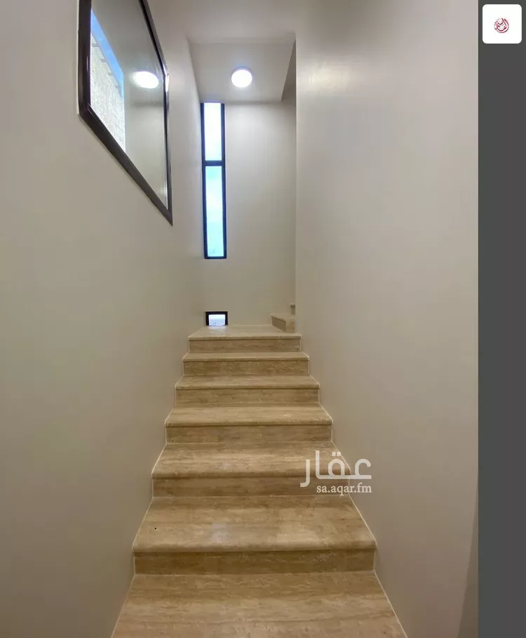 فيلا للإيجار في شارع عبدالعزيز الخويطر, حي القيروان, مدينة الرياض, منطقة الرياض 19