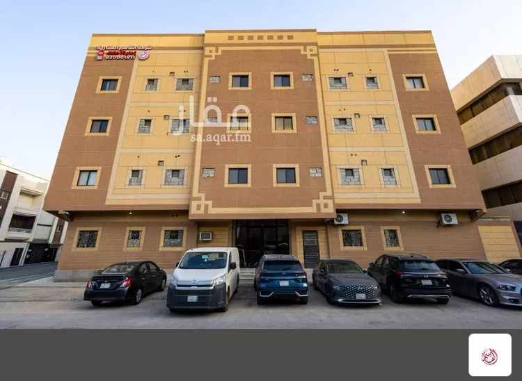 Apartment for Rent in Riyadh Al Wizarat 6