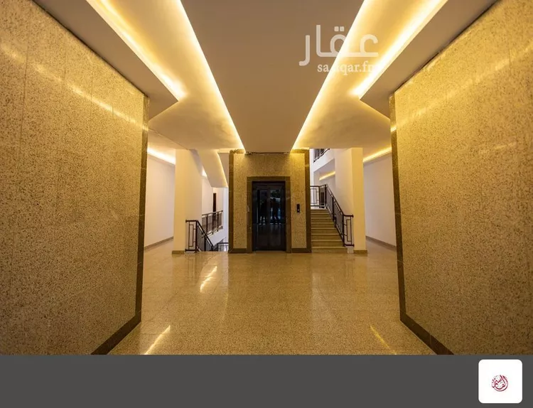 شقة للإيجار في شارع ابراهيم القرطبي, حي الوزارات, مدينة الرياض, منطقة الرياض صورة 4