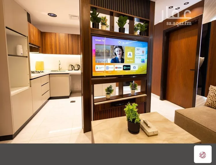 Apartment for Rent in Riyadh Al Wizarat 7