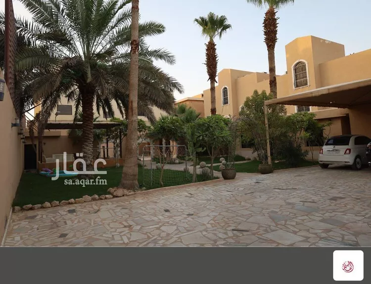 أرض للبيع في شارع التحلية, حي العقيق, مدينة الرياض, منطقة الرياض صورة 5