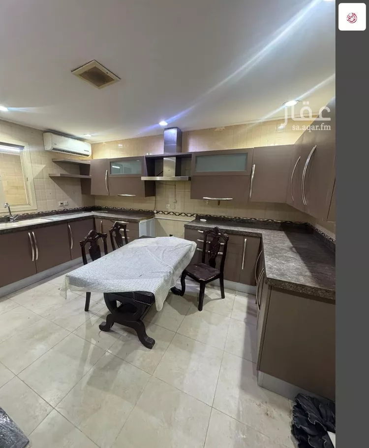 Floor for Rent in Riyadh An Nada صورة 4