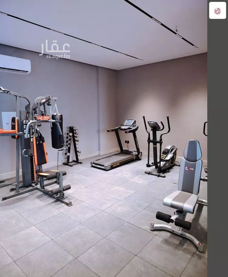 شقة للإيجار في شارع الأمير فهد بن فيصل بن فرحان آل سعود, حي البديعة, مدينة الرياض, منطقة الرياض 12
