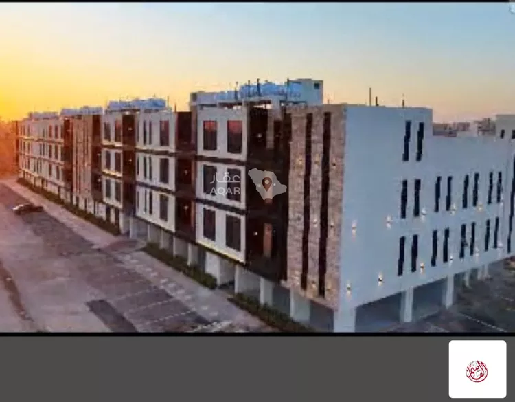 شقة للإيجار في حي الحزم, مدينة الرياض, منطقة الرياض 3