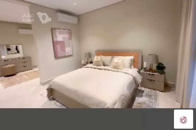 شقة للإيجار في حي الحزم, مدينة الرياض, منطقة الرياض 22