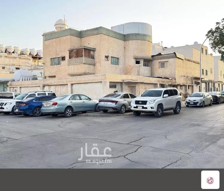 فيلا للبيع في شارع عمران, حي عليشة, مدينة الرياض, منطقة الرياض صورة 4