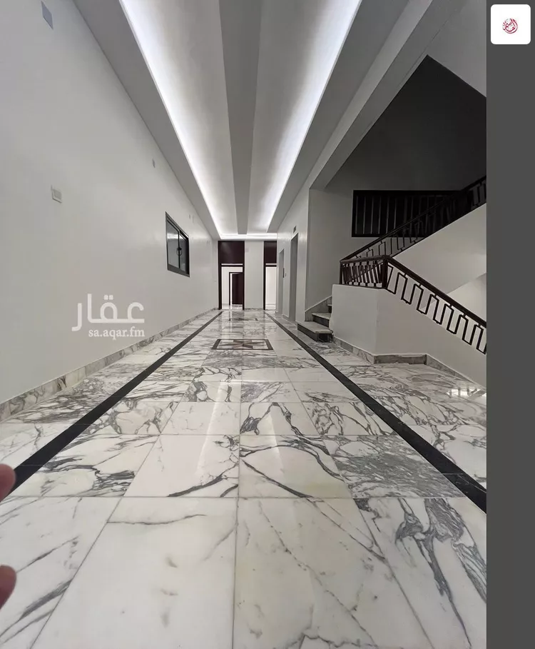 عمارة للإيجار في شارع الامام فيصل بن تركي بن عبدالله, حي أم سليم, مدينة الرياض, منطقة الرياض صورة 4
