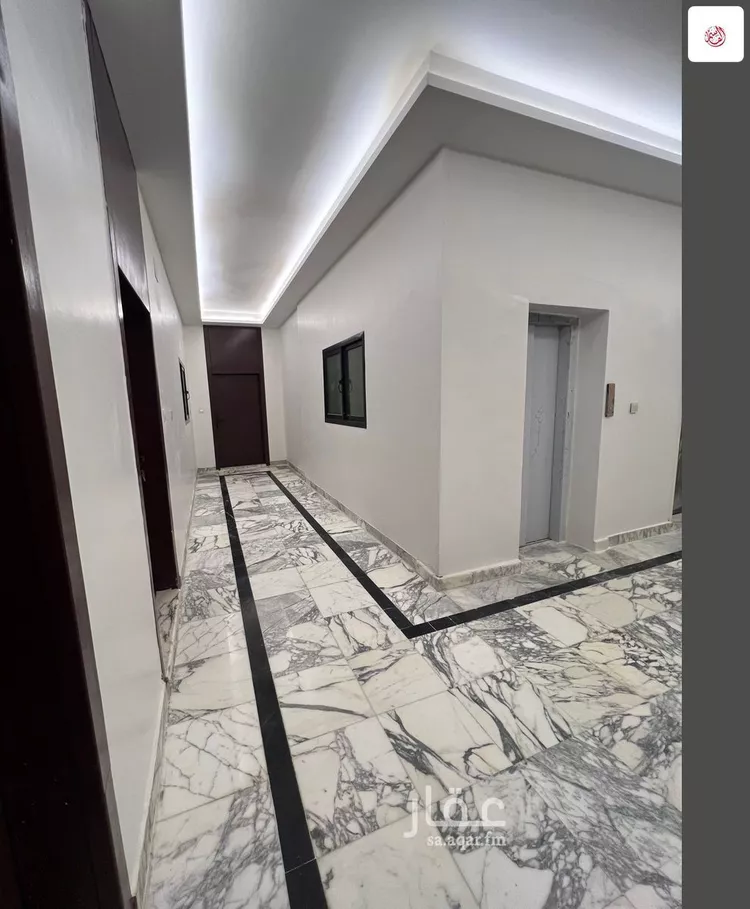عمارة للإيجار في شارع الامام فيصل بن تركي بن عبدالله, حي أم سليم, مدينة الرياض, منطقة الرياض 8