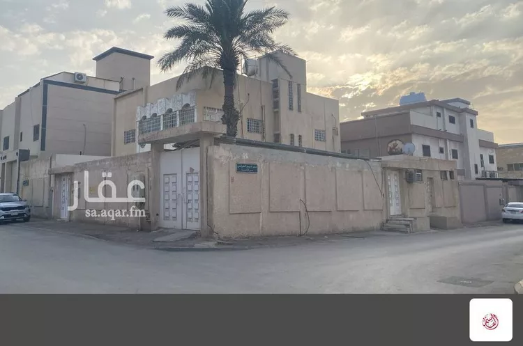 Villa for Sale in Riyadh Al Fakhiriyah