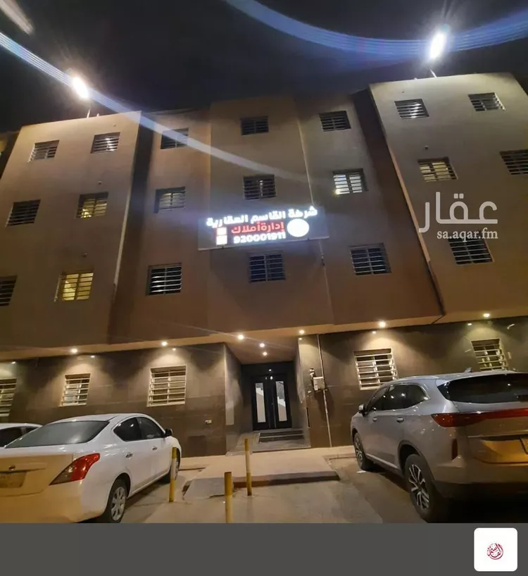 Apartment for Rent in Riyadh Ulaishah