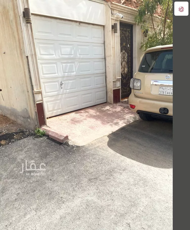 فيلا للبيع في شارع فرج الغرناطي, حي الزهرة, مدينة الرياض, منطقة الرياض 6