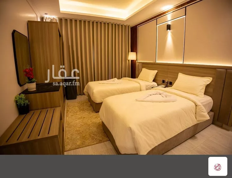 Apartment for Rent in Riyadh Al Wizarat 12